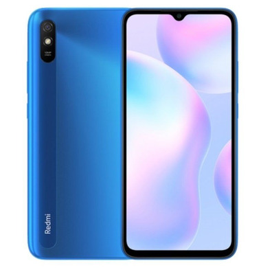 Xiaomi Redmi 9A 2GB/32GB Blue Celeste