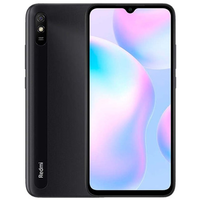 Xiaomi Redmi 9A Gray Granite 2GB/32GB