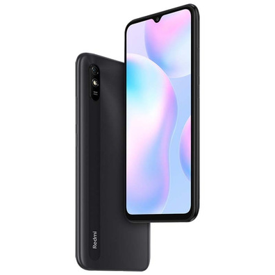 Xiaomi Redmi 9A Gray Granite 2GB/32GB