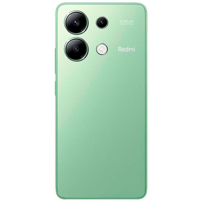 Xiaomi Redmi Note 13 6.67 " (6Gb/128Gb) 120Hz Green