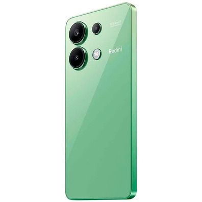 Xiaomi Redmi Note 13 6.67 " (6Gb/128Gb) 120Hz Green