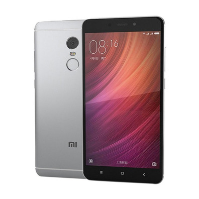 Xiaomi Redmi Note 4 Global EU (32Gb / 3Gb)
