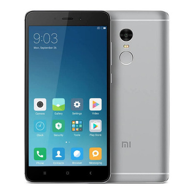 Xiaomi Redmi Note 4 Global EU (32Gb / 3Gb)