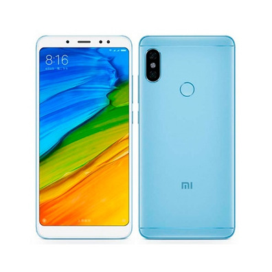 Xiaomi Redmi Note 5 3gb 32gb blue