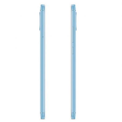 Xiaomi Redmi Note 5 4gb 64gb Blue