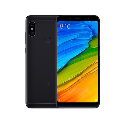 Xiaomi Redmi Note 5 4gb 64gb Black