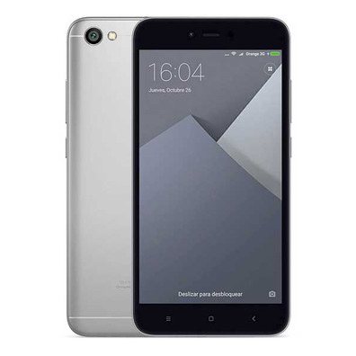 Xiaomi Redmi Note 5A (16GB + 2GB) Gray