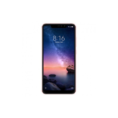 Xiaomi Redmi Note 6 Pro 64 GB Pink