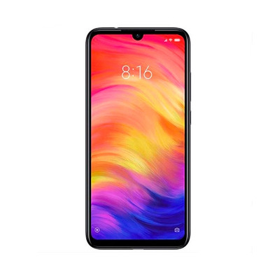 Xiaomi Redmi Note 7 (3Gb/32Gb) Black