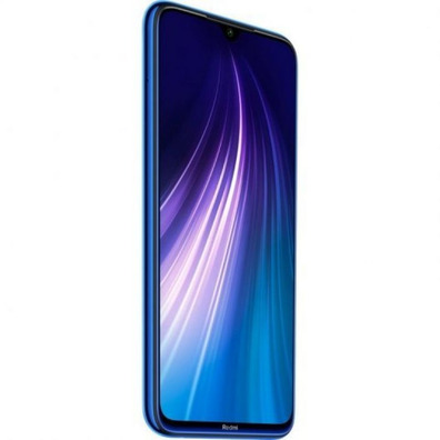 Xiaomi Redmi Note 8 4GB/128GB 6.3 '' Blue Neptune