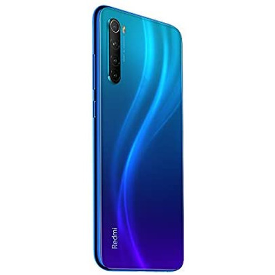 Xiaomi Redmi Note 8 4GB 64GB Blue