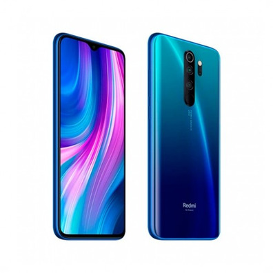 Xiaomi Redmi Note 8 Pro 6 GB/64GB Blue