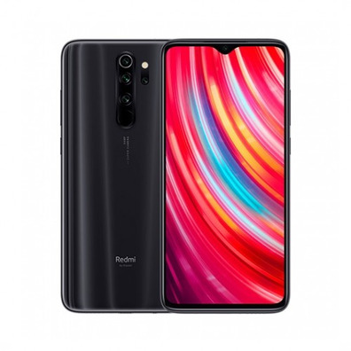 Xiaomi Redmi Note 8 Pro 6 GB/64GB Grey