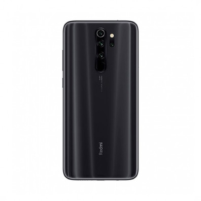 Xiaomi Redmi Note 8 Pro 6 GB/64GB Grey