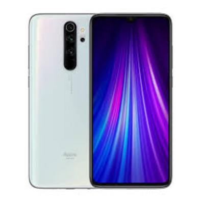 Xiaomi Redmi Note 8 Pro 6GB/ 128 GB White