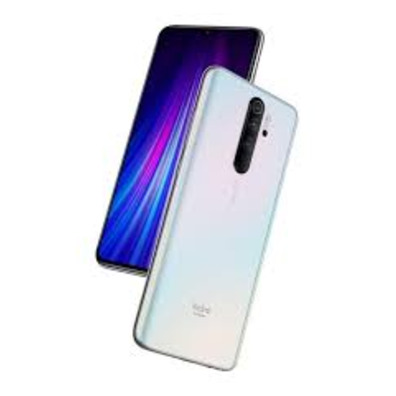 Xiaomi Redmi Note 8 Pro 6GB/ 128 GB White