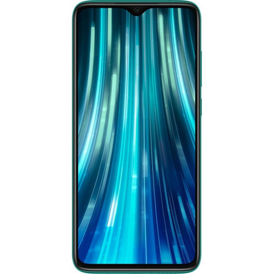 Xiaomi Redmi Note 8 Pro 6GB/64GB Green