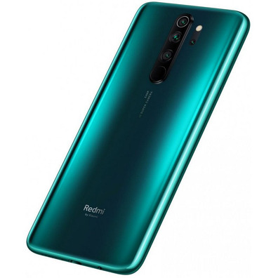 Xiaomi Redmi Note 8 Pro 6GB/64GB Green