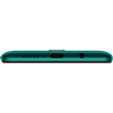 Xiaomi Redmi Note 8 Pro 6GB/64GB Green