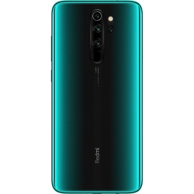 Xiaomi Redmi Note 8 Pro 6GB/64GB Green