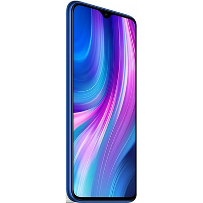 Xiaomi Redmi Note 8 Pro Ocean Blue 6GB/64GB