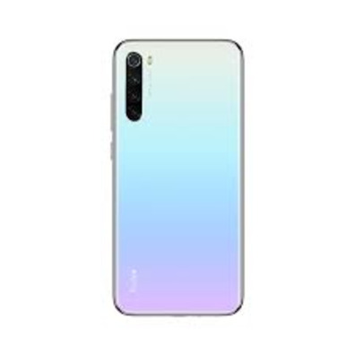 Xiaomi Redmi Note 8T 4GB RAM/ 64GB White