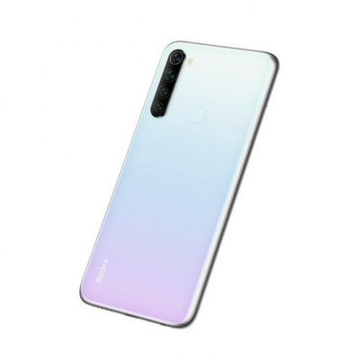 Xiaomi Redmi Note 8T Lunar White 4GB/128GB