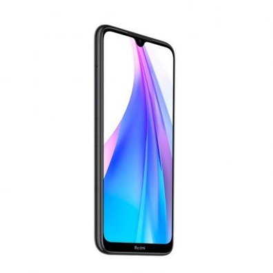 Xiaomi Redmi Note 8C Midnight Grey 4GB/128GB