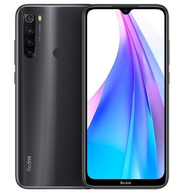 Xiaomi Redmi Note 8C Midnight Grey 4GB/128GB