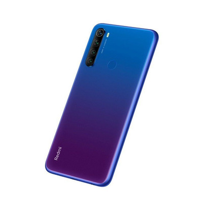 Xiaomi Redmi Note 8T Starscape Blue 4GB/128GB