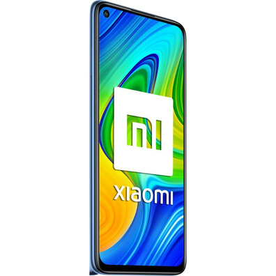 Xiaomi Redmi Note 9 4GB/128GB Grey