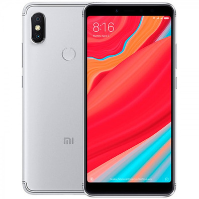Xiaomi Redmi S2 3gb / 32gb Gris