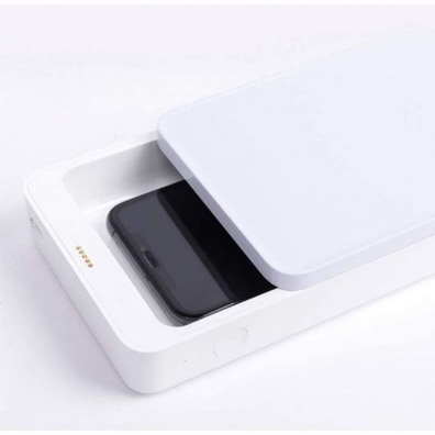 Xiaomi Youpin UV-Sterilizer Box for Smartphones