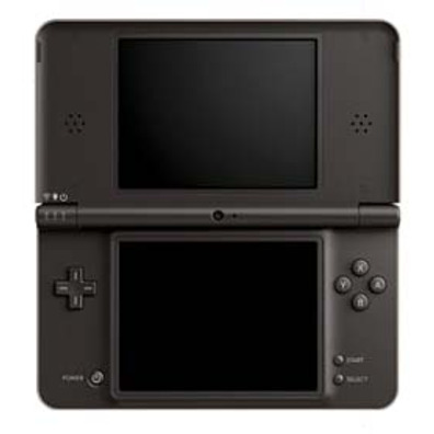 Nintendo DSi XL Dark Brown