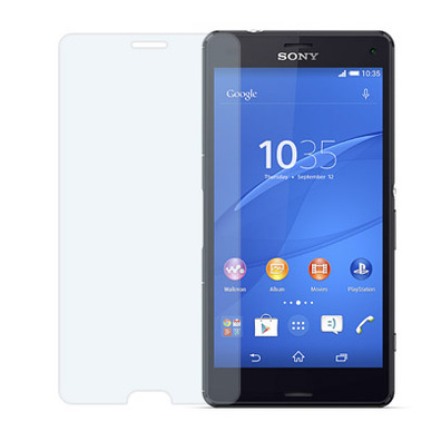 Screen Protector tempered glass 0.26mm Sony Xperia Z3 Compact