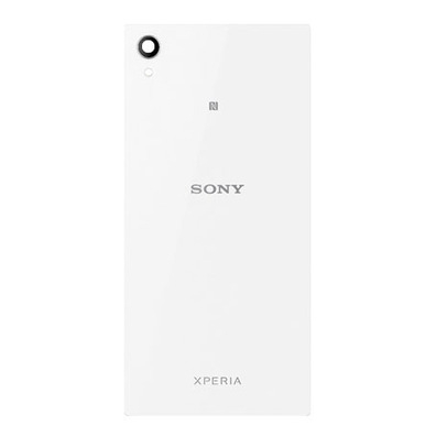Back Cover Sony Xperia M4 White