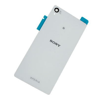 Back Cover Sony Xperia Z3 White