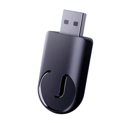Xuda A5 Mini-Carplay/Android Auto Wireless Adapter