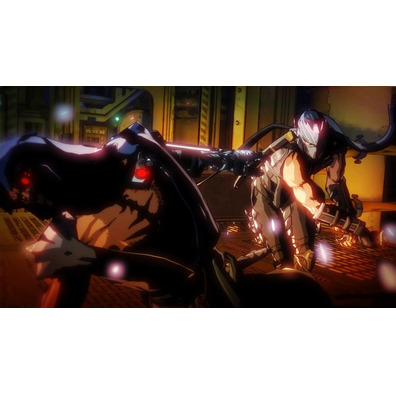 Yaiba Ninja Gaiden Z (Special Edition) Xbox 360