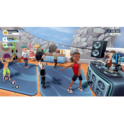 Youtubers Life 2 Switch