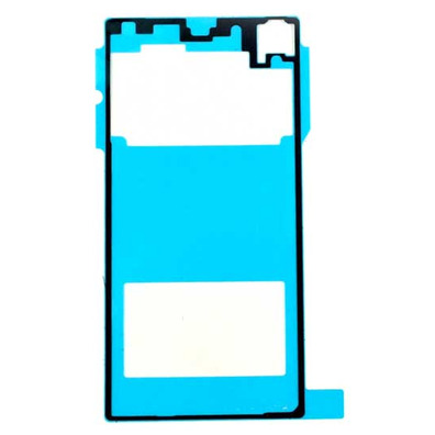 Rear Housing Adhesive Sticker for Sony Xperia Z1