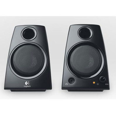 Logitech Speakers Z130