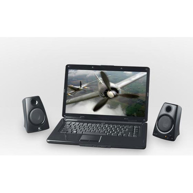 Logitech Speakers Z130