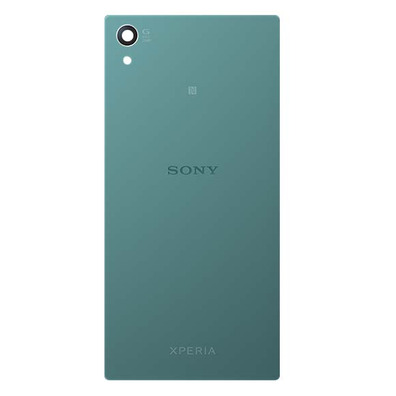 Back Cover Xperia Z5 Green
