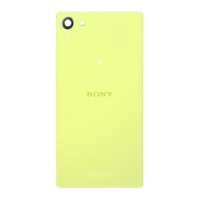 Back Cover Xperia Z5 Compact Green