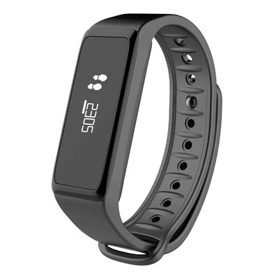 Smartband MyKronoz ZeFit 2 Black