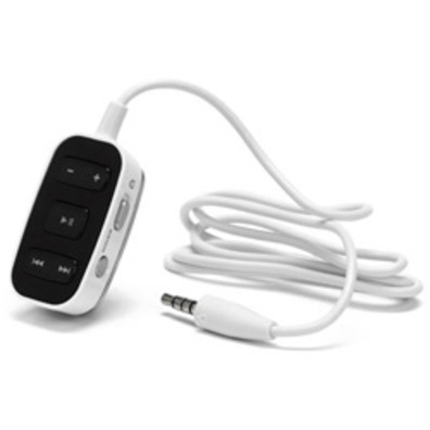 Creative Zen Micro Wired Remote White