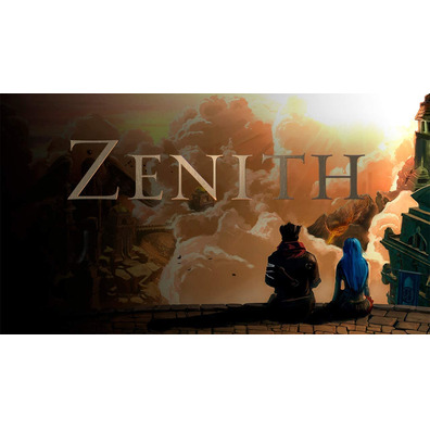 Zenith Switch