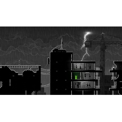 Zombie Night Terror Deluxe Edition Switch
