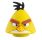 Pendrive 4 Gb Angry Birds Yellow